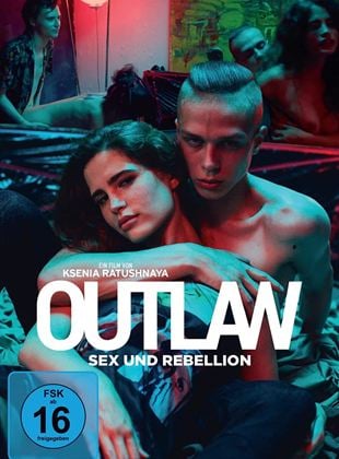  Outlaw - Sex und Rebellion