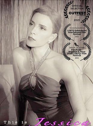 Filmposter von This Is Jessica