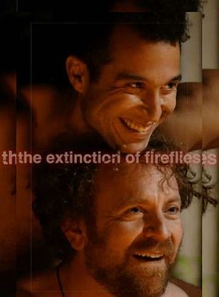 Filmposter von The Extinction of Fireflies