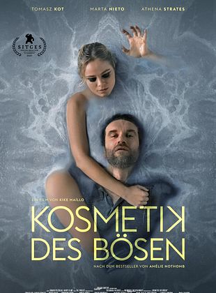  Kosmetik des Bösen