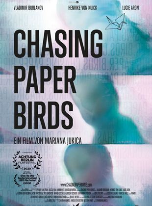  Chasing Paper Birds