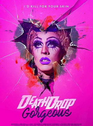 Filmposter von  Death Drop Gorgeous
