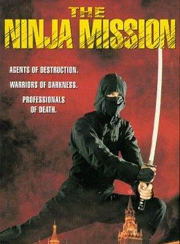 Ninja - In geheimer Mission