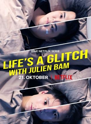 Life's A Glitch With Julien Bam
