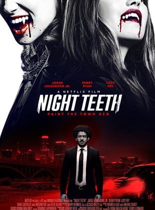  Night Teeth