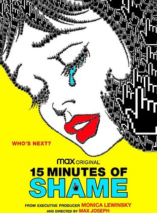 Filmposter von  15 Minutes Of Shame