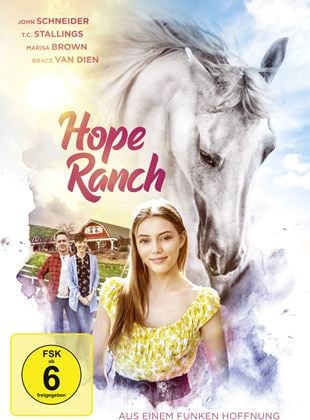  Hope Ranch