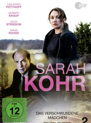 Sarah Kohr: Teufelsmoor