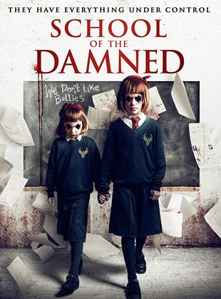 School of the Damned