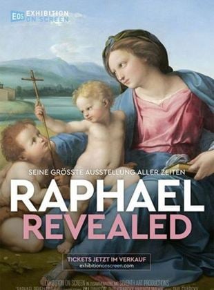  Exhibition On Screen: Raphael Revealed