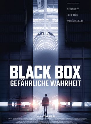  Black Box - Gefährliche Wahrheit