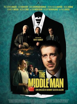  The Middle Man - Ein Unglück kommt selten allein