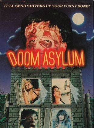 Doom Asylum