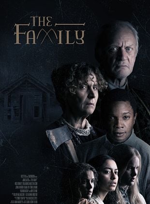 The Family - Film 2021 - FILMSTARTS.de