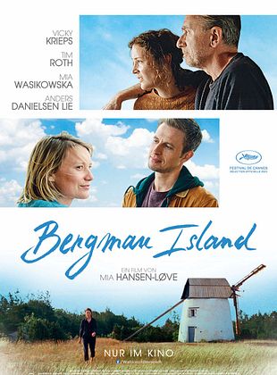  Bergman Island