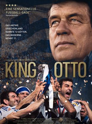  King Otto