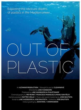 Out Of Plastic