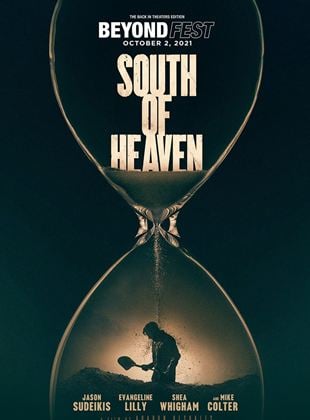 South of Heaven (2021) stream online