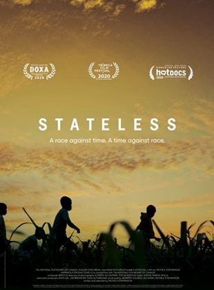 Stateless