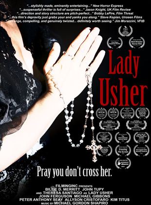 Lady Usher