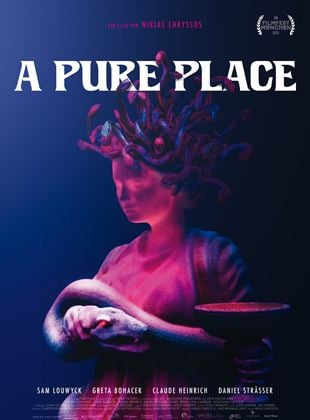 A Pure Place (2021) online deutsch stream KinoX