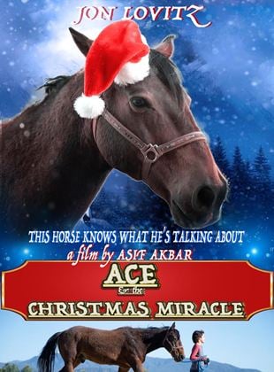  Ace & The Christmas Miracle