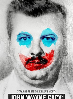 Poster der Serie John Wayne Gacy: Devil in Disguise