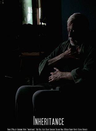 Filmposter von Inheritance