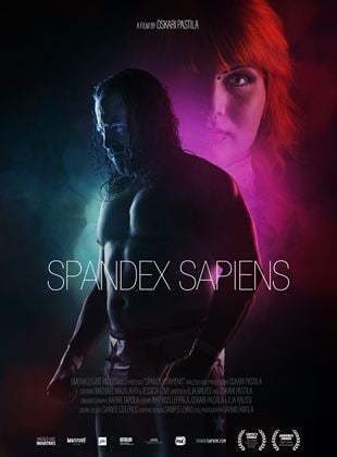 Spandex Sapiens