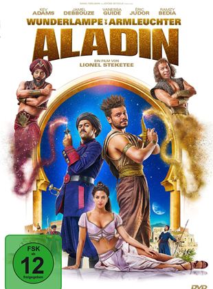 Aladin - Wunderlampe vs. Armleuchter (2018)