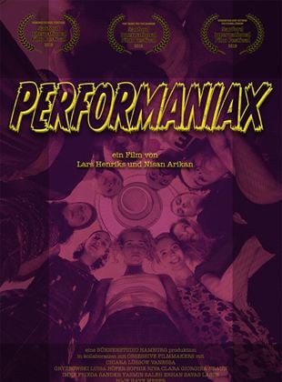 Performaniax