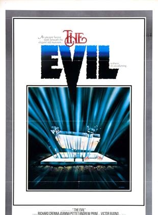 The Evil: Die Macht des Bösen