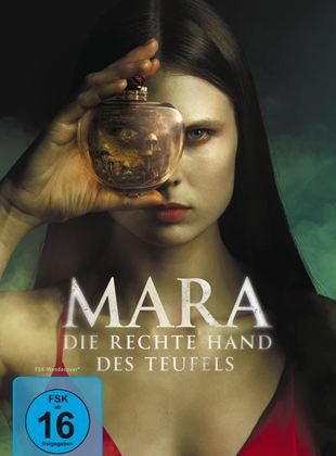  Mara - Die rechte Hand des Teufels