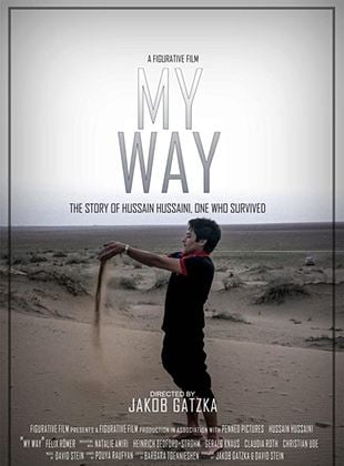 My Way - Die Geschichte von Hussain Hussaini