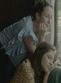 Filmposter von Aurora