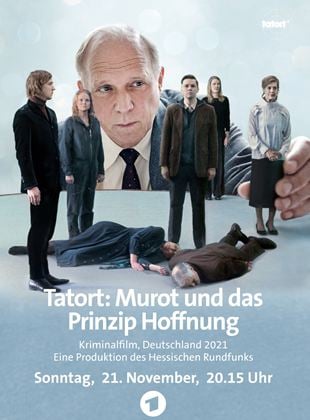 Tatort: Murot und das Prinzip Hoffnung