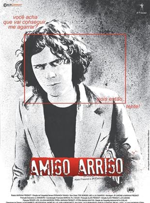 Amigo Arrigo