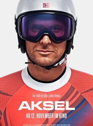  Aksel