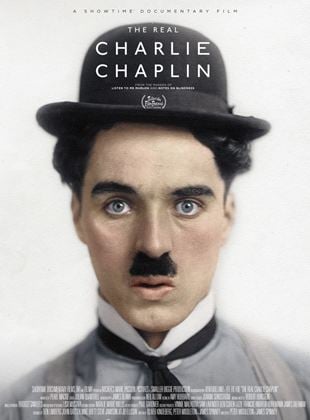  The Real Charlie Chaplin
