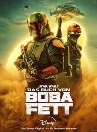 Das Buch von Boba Fett (2021) online stream KinoX