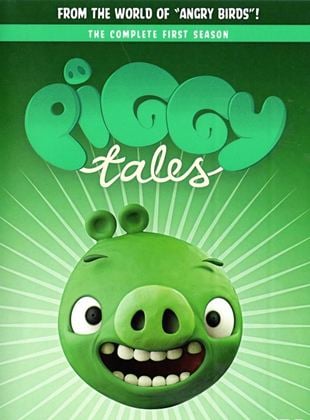 Piggy Tales