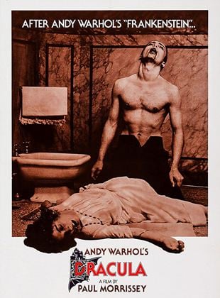  Andy Warhol's Dracula