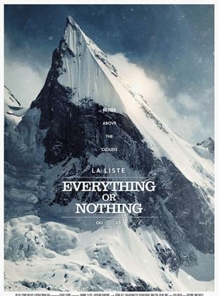  La Liste - Everything or Nothing