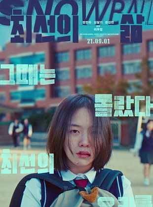 Filmposter von Choeseo-ui Salm