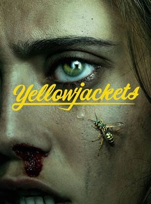Yellowjackets (2021) stream online