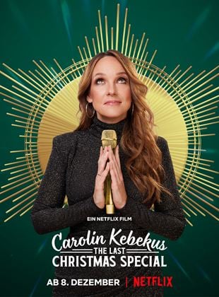  Carolin Kebekus – The Last Christmas Special