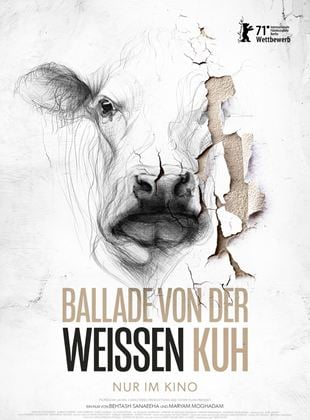 Ballade von der weißen Kuh (2021) online stream KinoX
