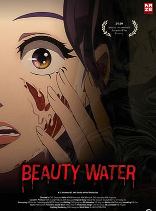  Beauty Water