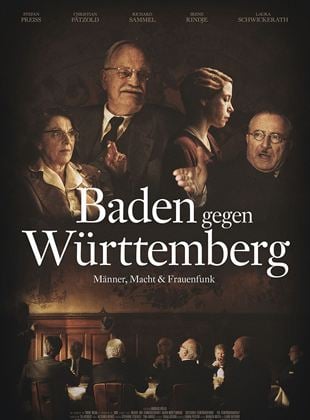  Baden gegen Württemberg