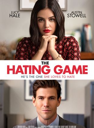 The Hating Game (2021) stream online